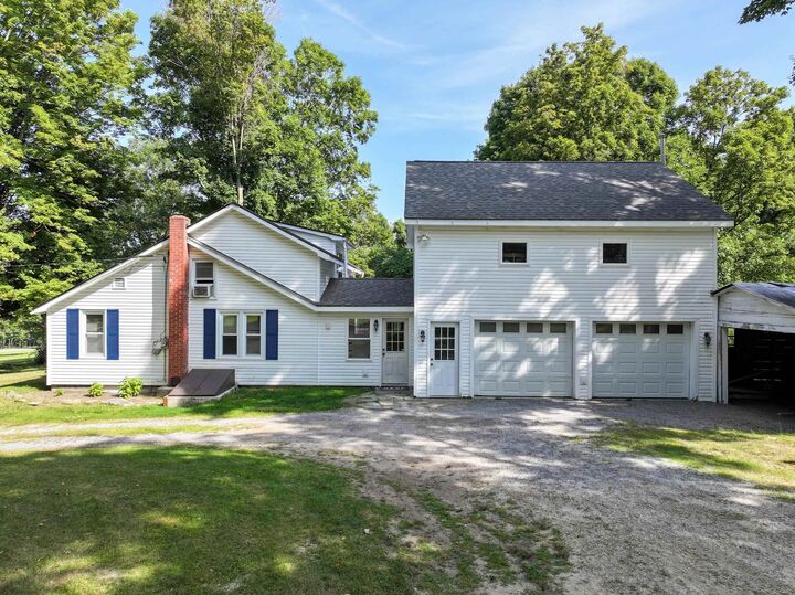 Property Photo: 62 Windy Knoll Lane VT 05733