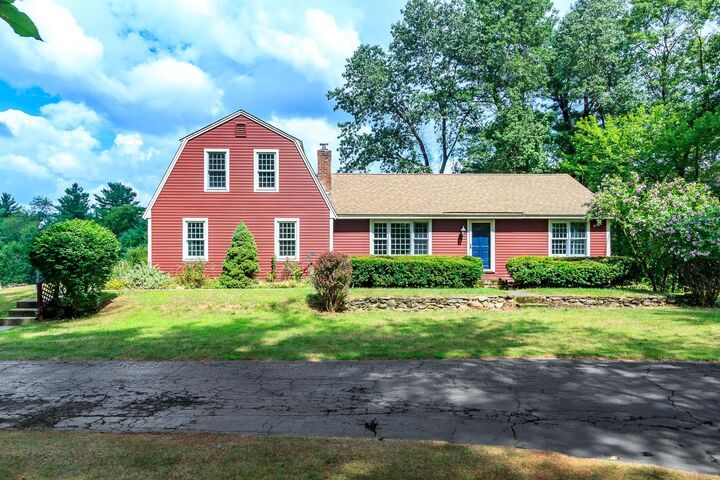 6 Wiley Hill Road  Londonderry NH 03053 photo