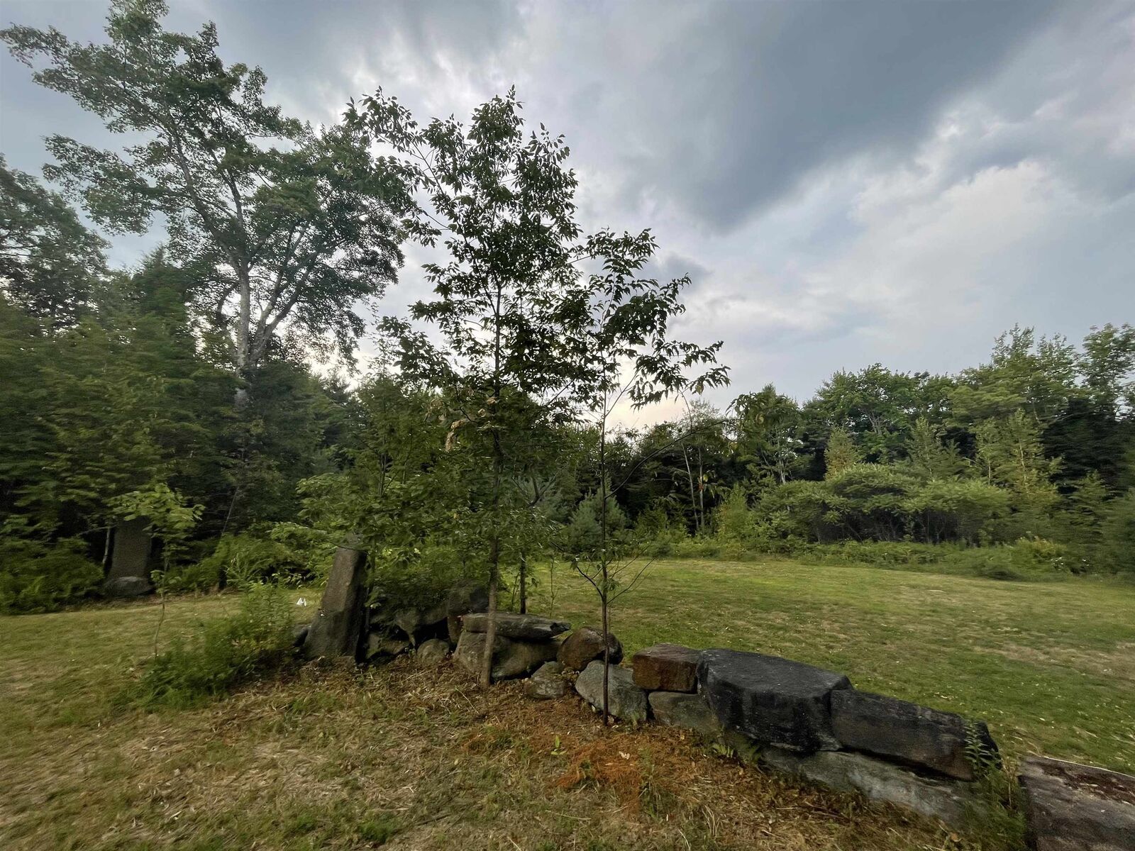 Property Photo: Hidden View Drive NH 03455