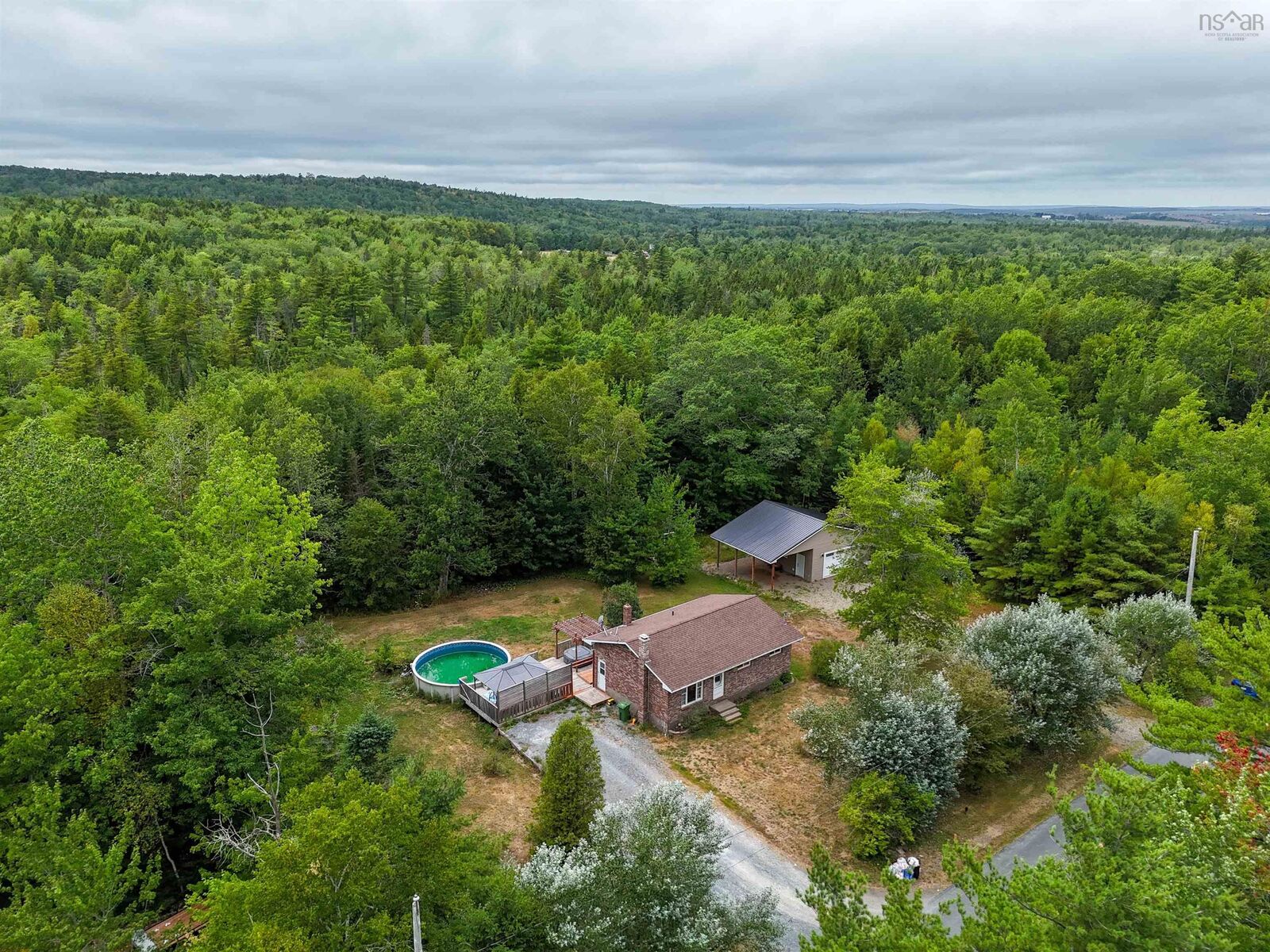 Property Photo: 64 Dillman Road NS B0N 1Y0