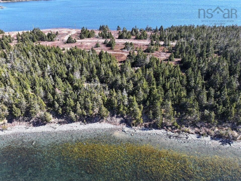 Property Photo:  Lot 1 Hapes Point Road  NS B0J 2R0 