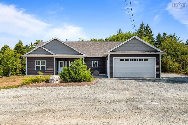Property Photo: 21 Prospectors Loop NS B2R 1K6