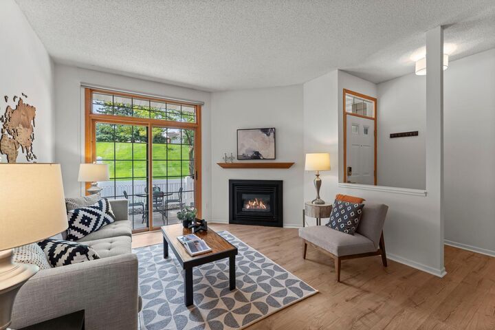 Property Photo:  3683 Vermilion Court N  MN 55122 