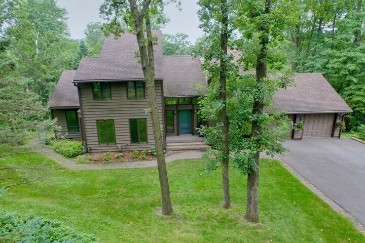 Property Photo: 8910 Southwood Drive MN 55437