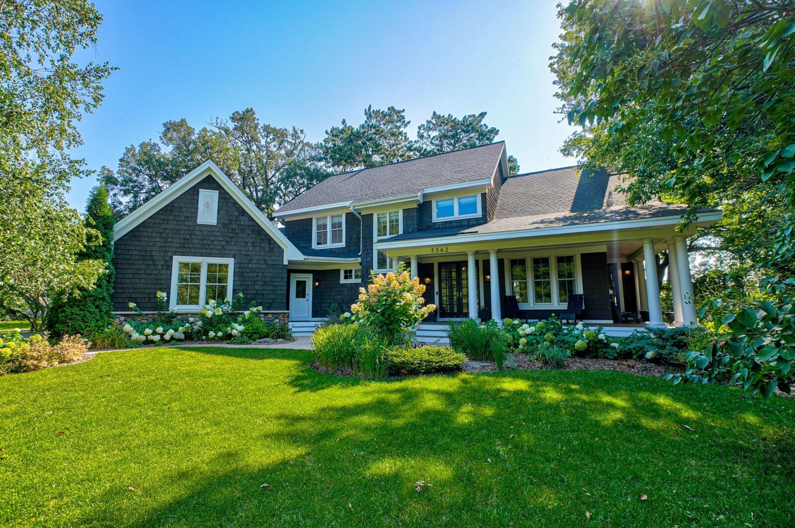 Property Photo:  3362 Heritage Court  MN 55082 