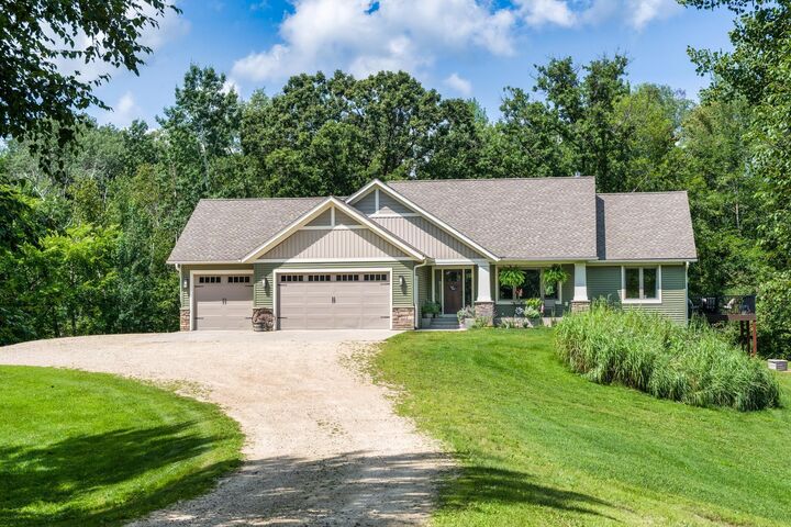 912 216th Avenue  Somerset WI 54025 photo