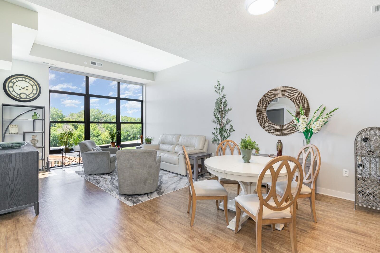 Property Photo:  101 Saint Olaf Avenue 407  MN 55057 