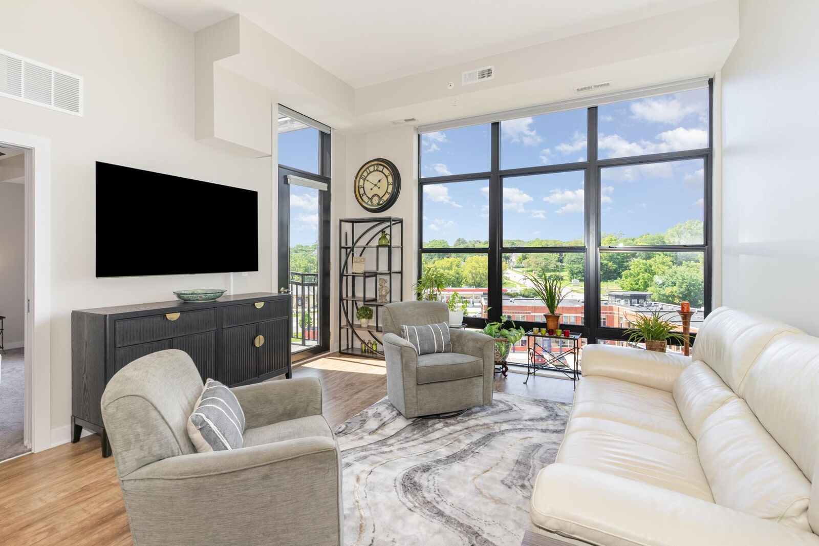 Property Photo: 101 Saint Olaf Avenue 407 MN 55057