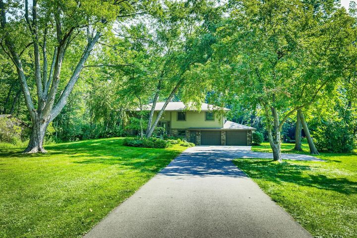 Property Photo:  12535 Ethan Avenue N  MN 55110 