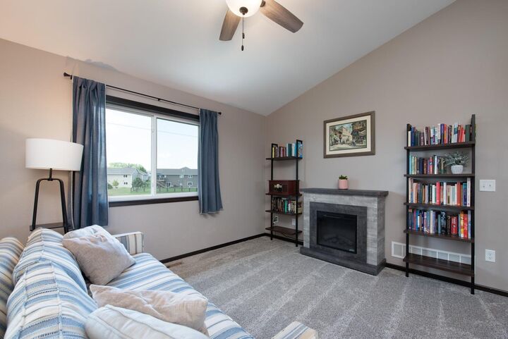 Property Photo:  2203 Anchorage Drive  MN 56003 