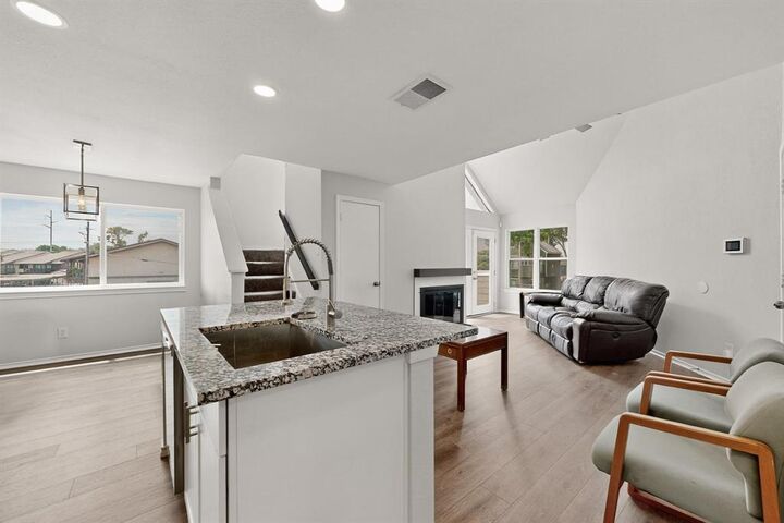 Property Photo: 9809 Walnut Street E209 TX 75243