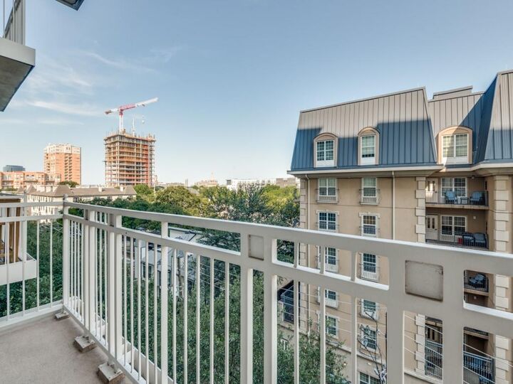 Property Photo:  3225 Turtle Creek Boulevard 640  TX 75219 