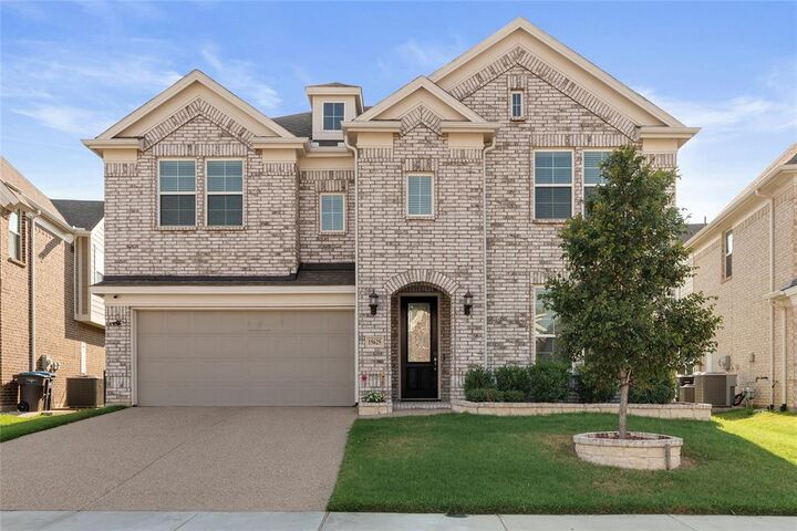 Property Photo: 15625 Wild Cherry Lane TX 76262