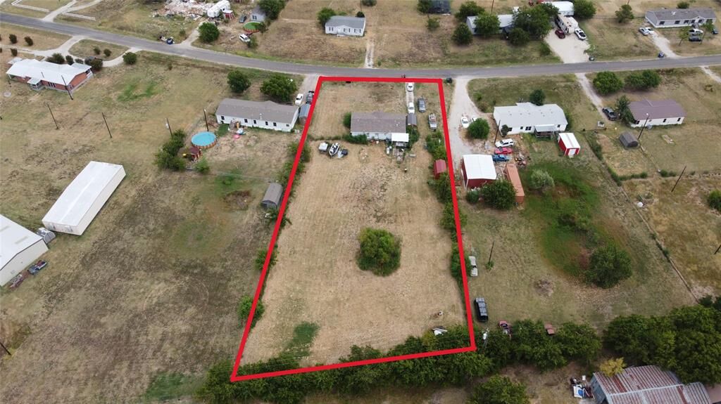 Property Photo:  11953 Thistle Lane  TX 76247 