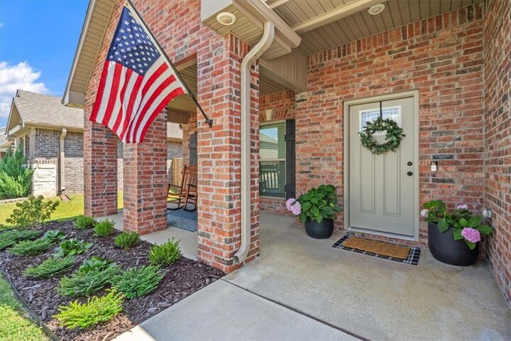 Property Photo: 2131 Periwinkle Place AR 72719