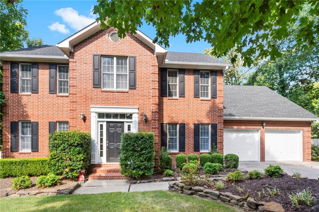 Property Photo: 5301 Bryant Place AR 72764