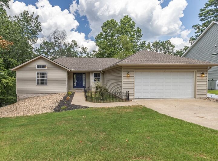 14 Pulham Drive  Bella Vista AR 72714 photo