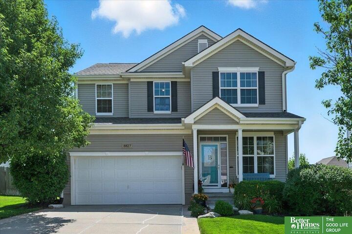 8827 S 163 Avenue  Omaha NE 68136 photo