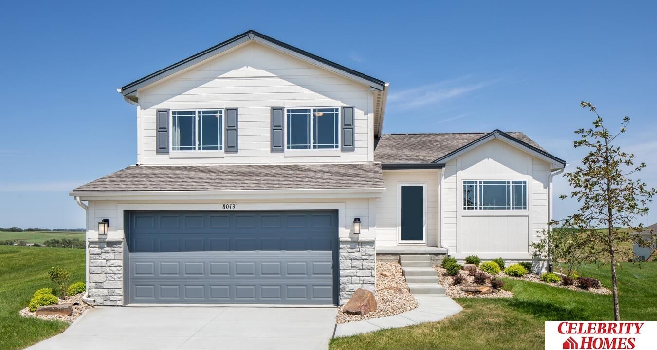 Property Photo:  21075 Jefferson Street  NE 68022 