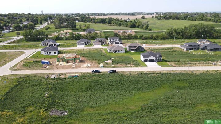 Property Photo: Lot 71 Gruenther Ridge Street NE 68028