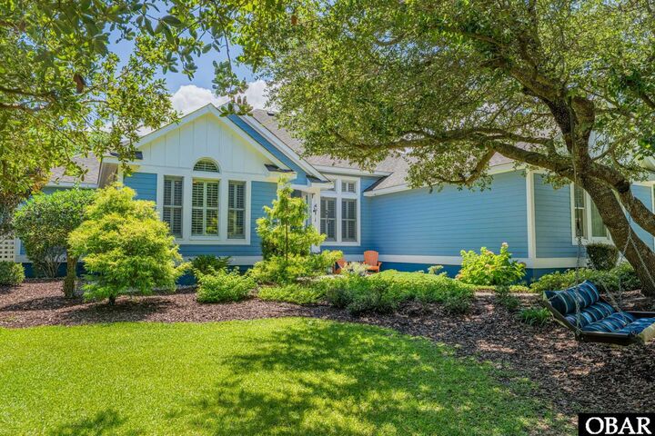Property Photo:  157 Clam Shell Trail  NC 27949 