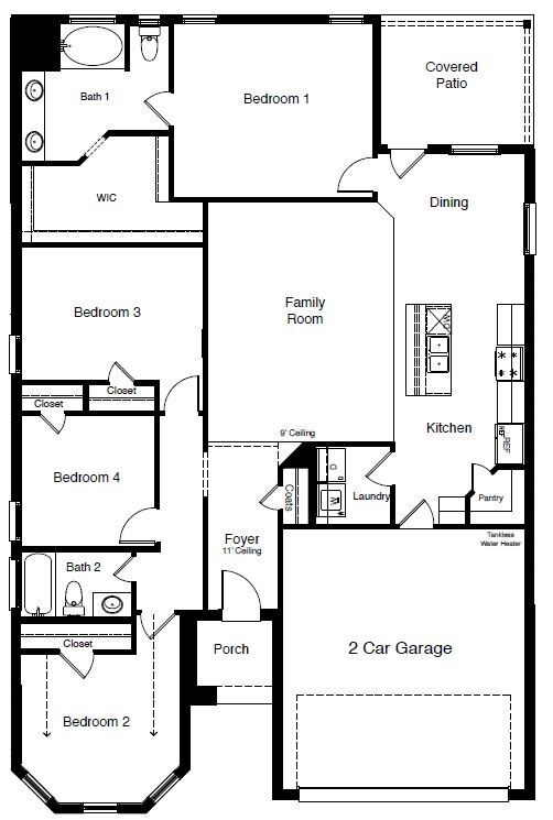 Property Photo: 6400 Patrick Clay Drive TX 79762