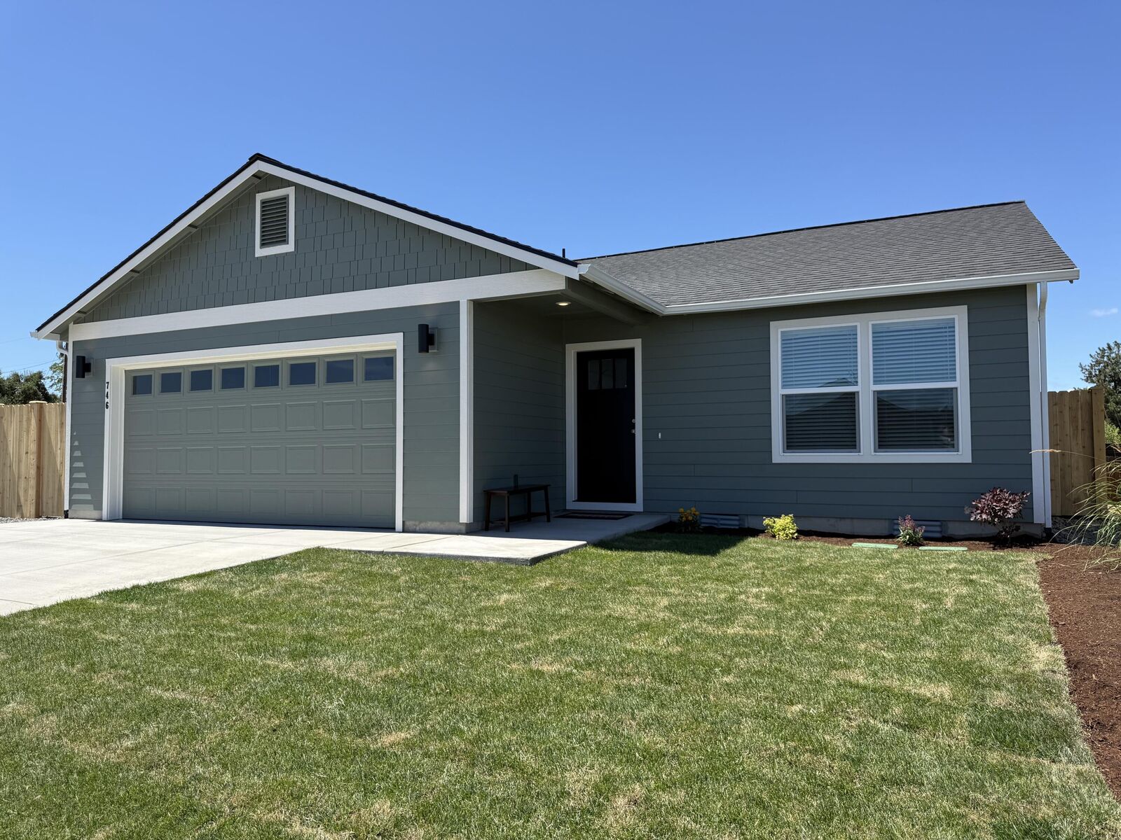 Property Photo:  746 NE Rickenbacker Road 127  OR 97741 