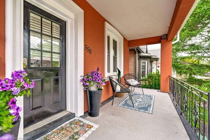 Property Photo:  550 Hughson Street N  ON L8L 4N9 