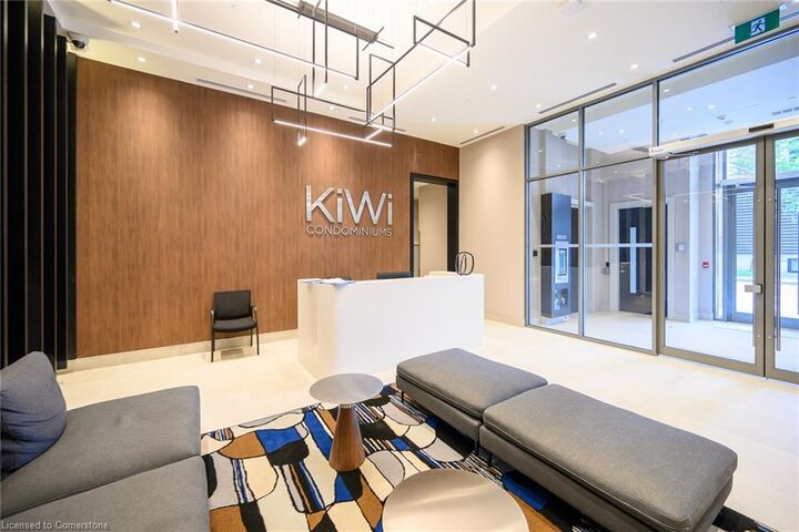 Property Photo: 212 King William Street 1102 ON L8R 0A7
