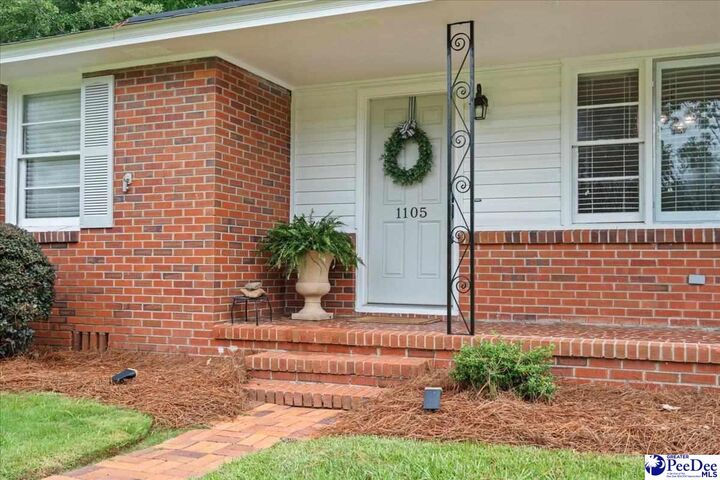 Property Photo: 1105 Clarendon Avenue SC 29505