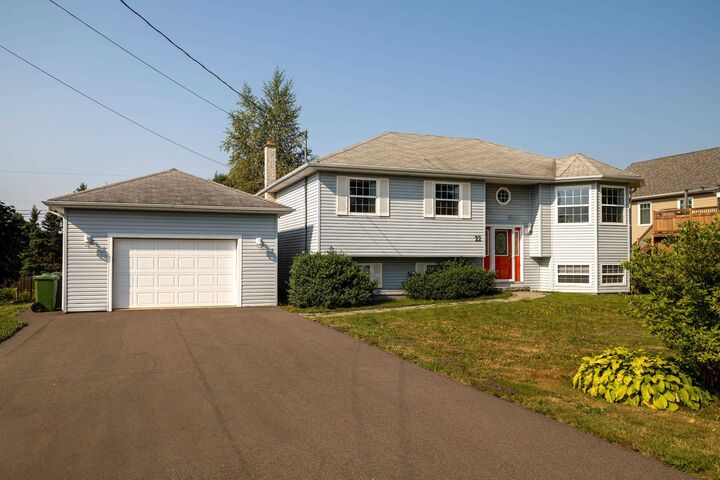 22 Stockman Drive  Charlottetown PE C1E 1Z2 photo