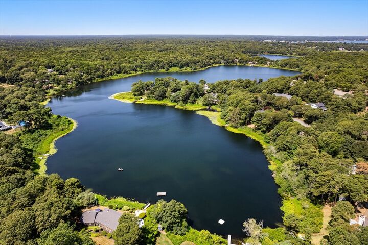 Property Photo:  56 Skyline Drive  MA 02633 