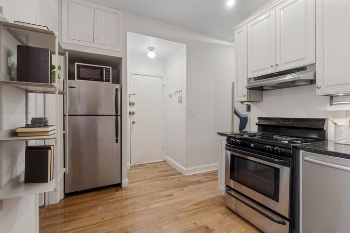 Property Photo: 11 Phillips St 2 MA 02114