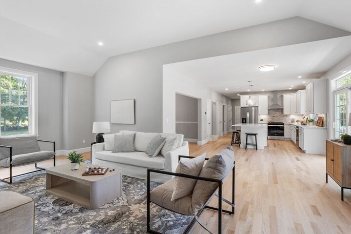 Property Photo:  181 Foster St  MA 01460