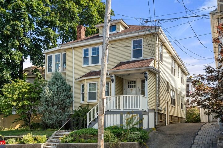79 Fairfax St 79  Somerville MA 02144 photo