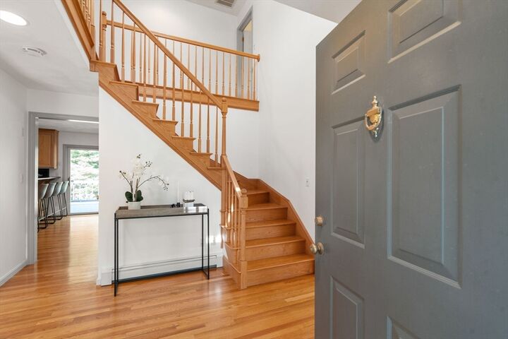 Property Photo:  5 Hood Cir  MA 01921 