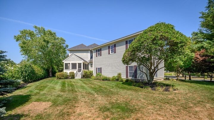 Property Photo: 17 Patton Drive MA 01982
