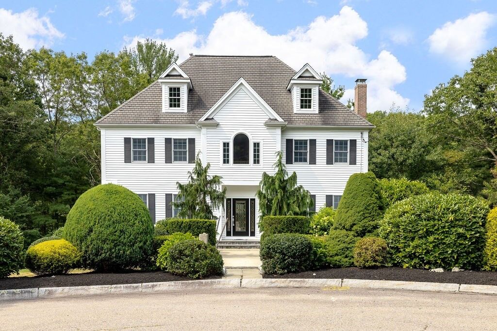 Property Photo: 4 Depoto Dr. MA 02038