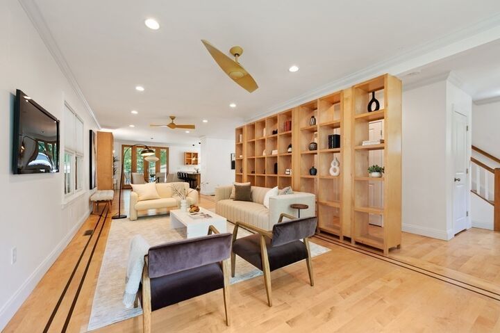Property Photo:  229 Lakeview Avenue  MA 02138 