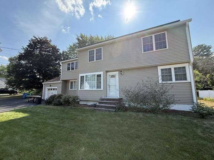 Property Photo:  20 Alma Rd  MA 01803 