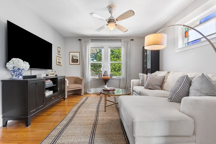 28-30 Burgoyne Street 30  Boston MA 02122 photo