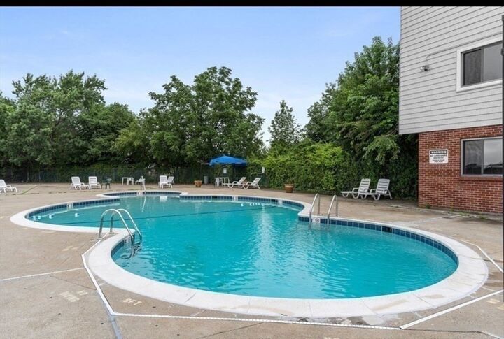 Property Photo:  1000 Governors Dr 38  MA 02152 