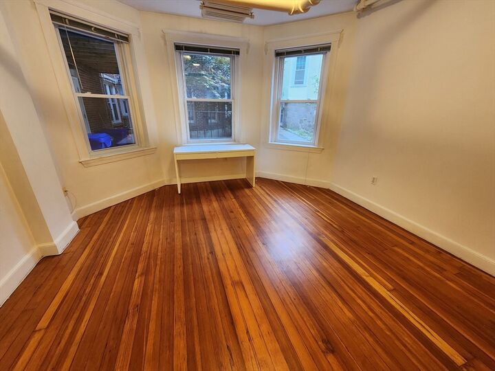 Property Photo:  97 Mason Terrace B  MA 02446 