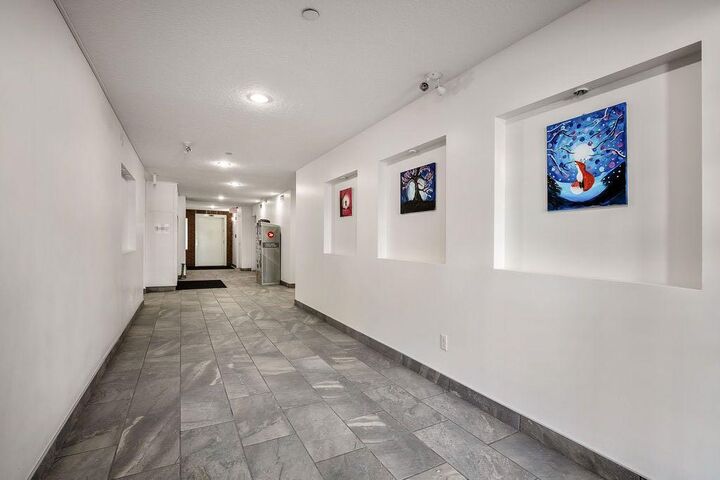 Property Photo: 755 Copperpond Boulevard SE 1311 AB T2Z 4R2