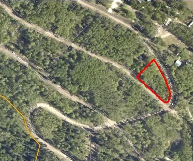 Wapiti River SW-21-69-10-W6 Lot 25 — photo 1