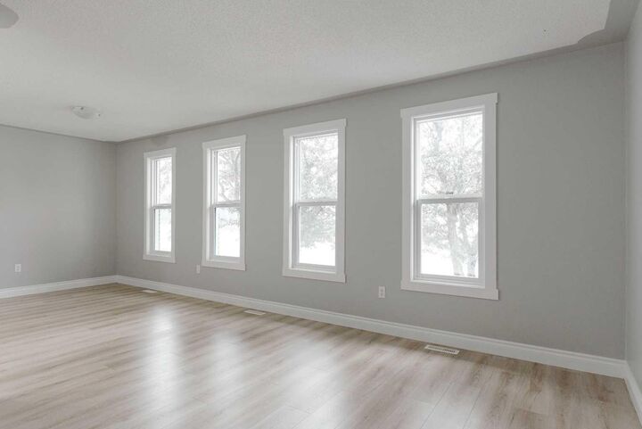 Property Photo:  1069 Timberline Drive  AB T9K 1T9 