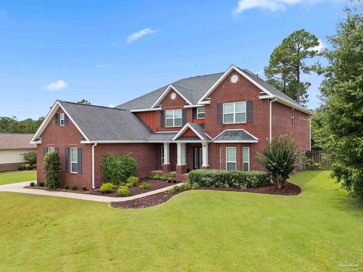 8915 Salt Grass Dr  Pensacola FL 32526 photo