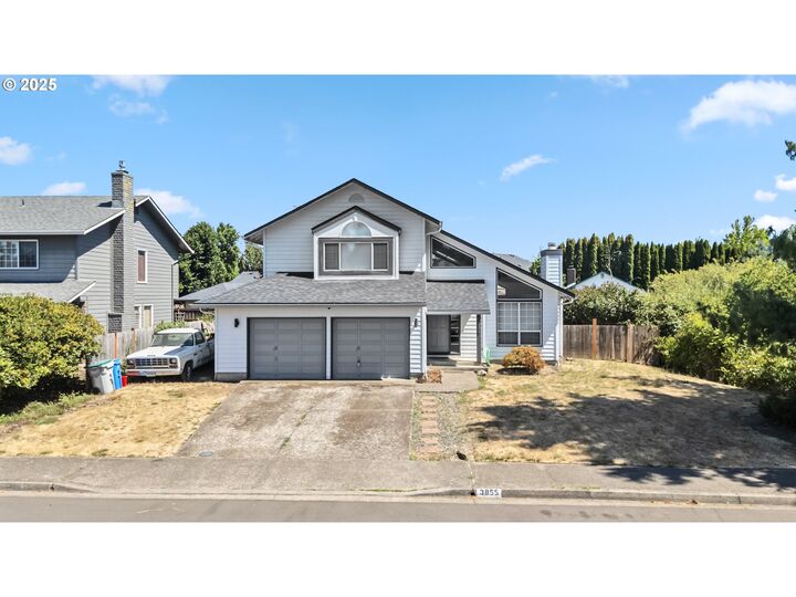 Property Photo:  3855 Lancaster Dr  OR 97404 