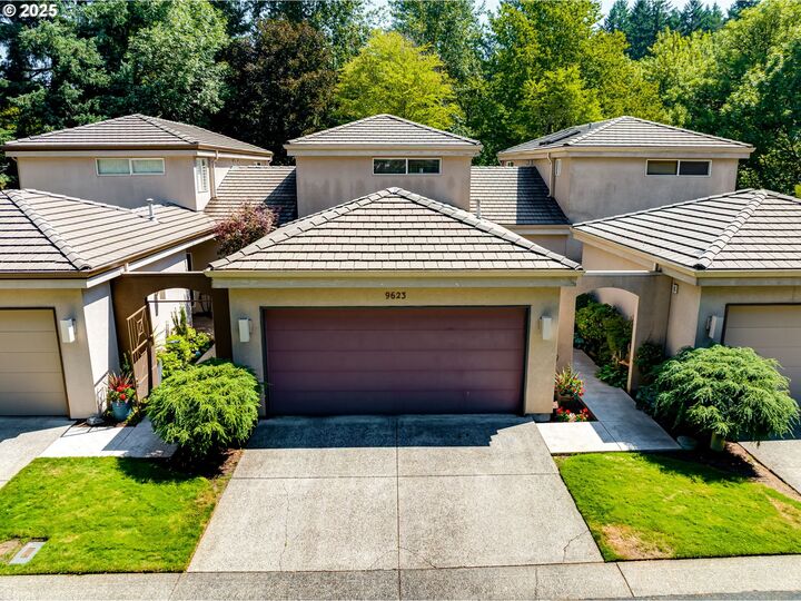 9623 NE Oak View Dr  Vancouver WA 98662 photo