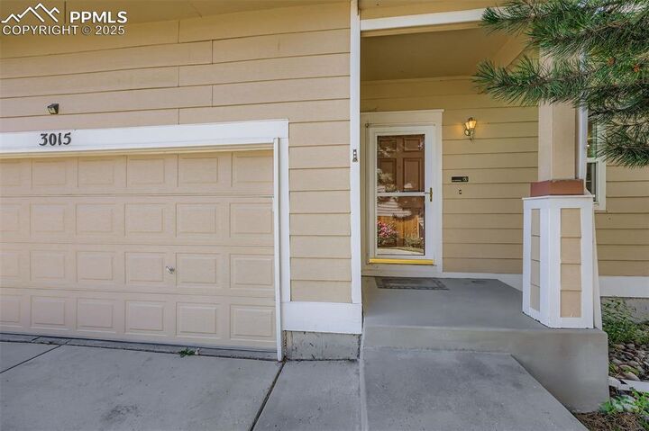 Property Photo:  3015 River Mist Grove  CO 80922 